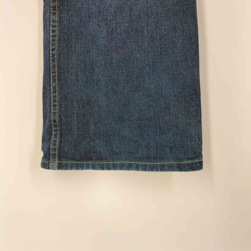 ササフラス SASSAFRAS フォールリーフベイカーパンツ メンズ JPN:L